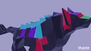 3D Modeling for Games | BitSpace