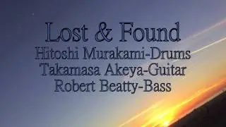6 Lost & Found