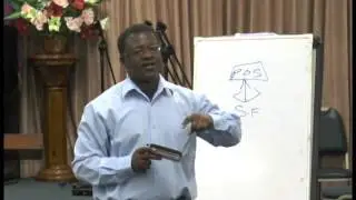 Training for Reigning 02 - Get Your Life Transformed From Average to Royal Lifestyle