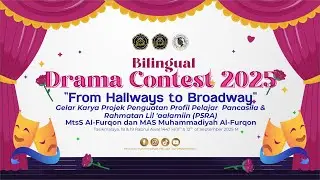 Drama Contest 2025 