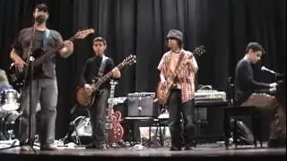 Kansas City - DeSanctis Brothers - 12/11/2011