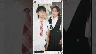 Anjali Left House But Lucky Won Her Heart 🥹💕 | #love #cdrama  #lovestory #loveshorts #shortsfeed