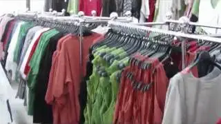 La Bass  Khan Modevertrieb  Grosshandel Mode - Leinen Damenmode &Uuml;bergr&ouml;ssen Grosshandel Mode