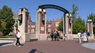 Purdue tuition frozen through 2026-27 school year; salary increase approved for faculty and staff