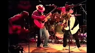 Neil Young & Crazy Horse - Sleeps With Angels