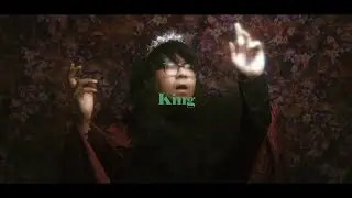JAVITO - King (Official Visualizer)