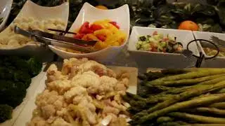 Eat Local Week presents Brazil Express