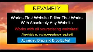 Revamply Review