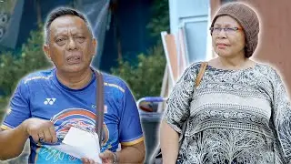 Baja Last Hilang -Zukieee