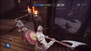 1v5 chivalry 2