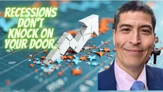 Rising Inflation & Warning Signs Ahead &mdash; Aquiles Larrea Breaks Down the 2025 Economic Outlook