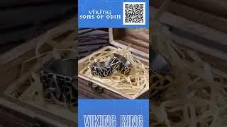 Viking Ring Viking Valhalla
