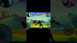 SHADOW VS PICKPOCKET #shadowfight2 😱😱😱😈😈