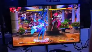 UNI2 Mars (Kuon) v LOTU5 (Gordeau) Frosty Faustings Pools WQF