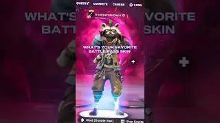 What's your favorite #fortnite#shorts#fyp#c6s1#battlepass