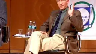 An Ecological Approach to Stopping Fundamentalism - David Sloan Wilson