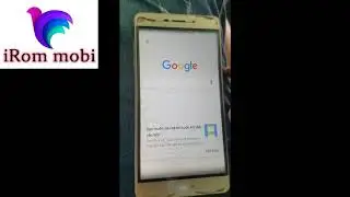 Bypass google Coolpad E502 , E501