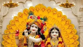 welcome to my live Jay shree Krishna radhe radhe 🙏 good evening everyone 🙏❤️🎉