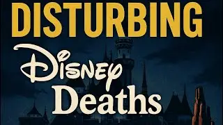 7 Haunting Disney Parks Deaths