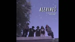 Alevines - El Mar intenta ahogarme (Full Album)