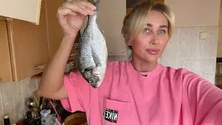 УГРОЗЫ И ПЕРЕЕЗД/ОСТАЛИСЬ ЛИ У МЕНЯ ДОЛГИ/ГОТОВЛЮ РЫБУ ДОРАДО