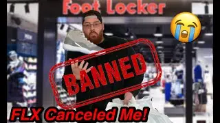 FLX APP IS BLACKLISTING RESELLERS?!?! - JORDAN 11 