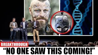 What the Largest Viking DNA Study Just Uncovered Changes Everything We Knew About Them!