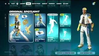 Shuffle Bundle + Apollo Is Out