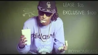 Future x 808 Mafia x French Montana Type Beat 'Movie' | Prod @DymonBeats [Snippets