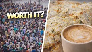 Weekday তেও এত ভিড় 😵 Mahabalipuram Worth It?