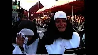 Carnavalstoet 1998 | Carnaval Zwevezele