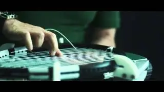 Perfectionists: The Fastest Racket Stringer in the West | Stella Artois UK