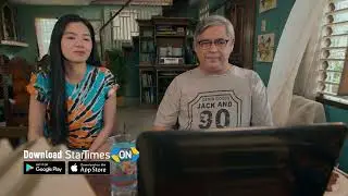 DIRTY LINEN EP42 A video showing Leona and Olga burning bags of remains goes viral on social media