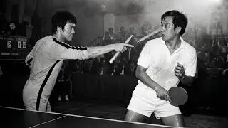 Bruce Lee ANNIHILATED His Rival&rsquo;s Ego With This Impossible Shot