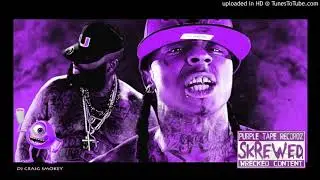 Birdman feat. Lil Wayne & Rick Ross - Veterans Day Screwed & Chopped by Dj Craig Smokey