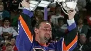 Parting Shots Vol.6 Interview With AHL/NHL Enforcer Frank Bialowas