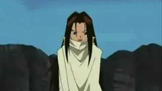 Shaman King - My Last Breath