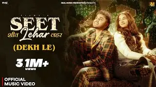 SEET LAHAR-filmy (official music video)  ft. Tannu rawat || NEW HARYANVI SONG 2025 || DHIMAN_RECORDS