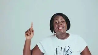 First African Praise in Chinese, Victory - Joy Nkurunziza (Official Music Video ) | Must Watch