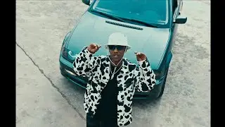 bwe bwe bwe  by Bruce the 1st ft ish Kevin, bull dog & k_shot (official video rylics)