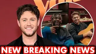 Today`s Big Update 😱 Niall Horan teams up with Myles Smith on upcoming song Drive Safe