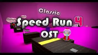 Speed Run 4 Classic Soundtrack - Level 27 (Bossfight - Farbror Melker Fixar Fiskdamm (Fastbom Cover)