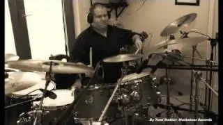 Going Nowhere Slowly (album version) - Seven Day Story - with Mike Horne on drums