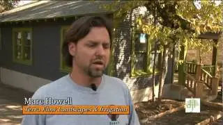 Ultraverte Landscaping