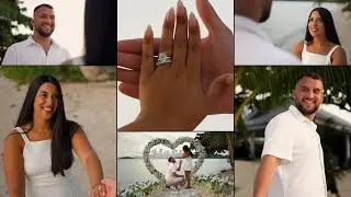 Wedding Proposal | Eshed & Ofek