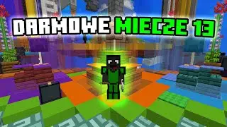 Jak ZABIŁEM MIECZE 13 na BOXPVP RAPY.PL || LOSOWANIE 3000$