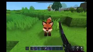 Hytale часть 1