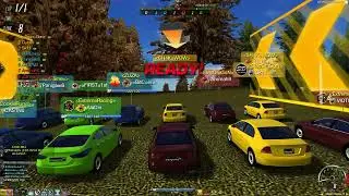 Rebirth Raycity LE1.7 Beta Zamanticboy (Single team)#5