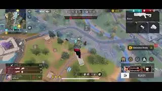 FREE FIRE BOT SQUAD TEAMS