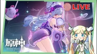 🔴【米遊日】年前最後一次遊雜！洛洛換新耳機啦！戰鬥活動一起打！常駐高難關卡幫你過！『米家遊戲』全健檢&滷肉幫到你家 ▹璐洛洛◃